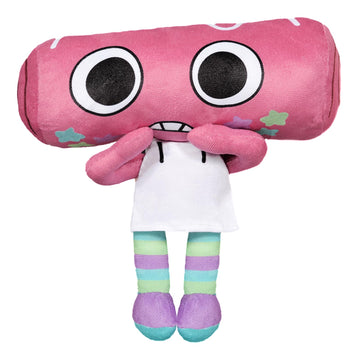Dandy's Plushies, Novel and Funny Cartoon Cosmo Stuffed Plush, Surprise Plush Decorative Gift for Friends, Family, Partner