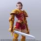 Square Enix Final Fantasy Tactics: Delita Heiral Bring Arts Action Figure