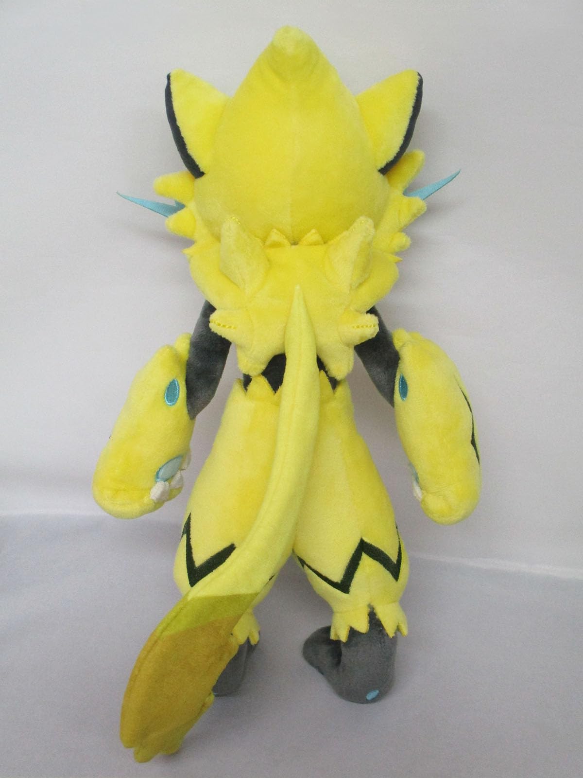 Pokemon Sanei All Star Collection Pp133 Zeraora 11' Stuffed Plush