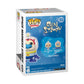 Funko Pop! Tv: Nick Rewind - Stimpy - (Space Suit) - Nickelodeon Slime - Collectable Vinyl Figure - Gift Idea - Official Merchandise - For Kids & Adults - Ad Icons Fans - Model Figure For Collectors