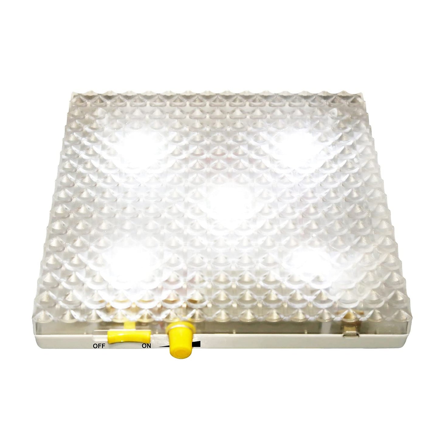 Popular Playthings Playstix Light Board