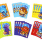 Regal Games - Go Fish, Garbage Monsters, Highway Hunt Card Games Set - Family-Friendly, Fun Card Games - Search & Find, Matching