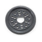 Kimbrough 144 75 Tooth Spur Gear 48 Pitch