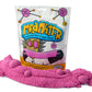 Mad Mattr Super-Soft Modelling Dough Compound That Never Dries Out, 10 Ounces, Pink