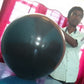 Large Gaint Balloon  Pack of 2 piece  Black Color  60 CM / 2 Feet Size  Made of Eco Friendly Latex  Thicker Size for Long L