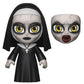 Funko 5 Star The Nun Vinyl Figure, Standard Size, Multicolor, Model 42472