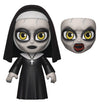 Funko 5 Star The Nun Vinyl Figure, Standard Size, Multicolor, Model 42472