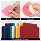 Zlca Trading Card Dividers, Playing Card Page Dividers With Tabs, Plastic Card Separator For Storage Box Folder Record Baseball