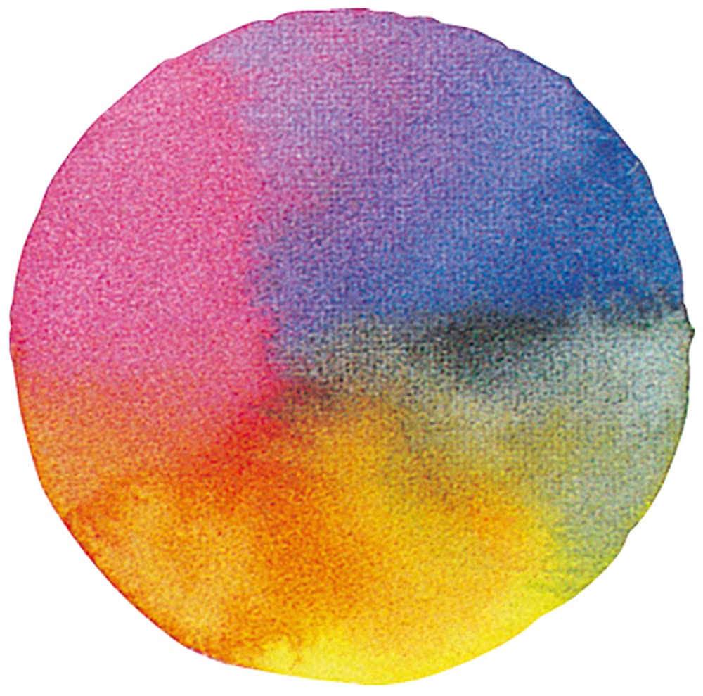 STOCKMAR Watercolor Paint: Carmine Red, 20ml