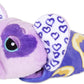 Basic Fun Cutetitos Taste Budditos Peanut Butter & Jelly - 2 Collectible Plush Mini Animals - Ages 3+ - Series 1 - Great Gift Fo