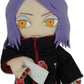 Great Eastern Animation Naruto Shippuden Ge 52730 Konan Stuffed Plush, 9'