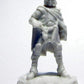 Reaper Miniatures Elthin Bluesteel, Gunslinger #77470 Bones Unpainted Figure