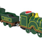 Thomas & Friends Motorized Toy Train Talking Emily BatteryPowered Engine with Phrases & Sounds for Kids Ages 3+ Years