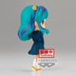 Banpresto - Urusei Yatsura - Lum -Uniform Ver.- (Ver. A), Bandai Spirits Q Posket Figure