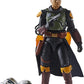 STAR WARS Vintage Collection Boba Fett Action Figure, 3.75-Inch, Green, Model F5894, The Book of Boba Fett Toy for Kids