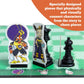 Story Time Chess - 2021 Toy Of The Year Award Winner - Kids Chess Sets, Beginners Chess, Chess For Kids, Chess Game Toddlers, Learning Games For Kids, Chess For Beginners, No Stress Chess Game