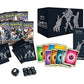 Pokemon Sun & Moon Burning Shadows advanced Trainer Box  Multicolor