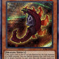 Yu-Gi-Oh! - Triggering Wurm - Blrr-En042 - Secret Rare - 1St Edition - Battles Of Legend: Relentless Revenge