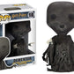 Funko Pop Movies: Harry Potter Action Figure - Dementor