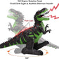 Primal Predators Apex Faceoff