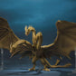 Tamashii Nations Bandai S.H. Monsterarts King Ghidorah 2019 'Godzilla: King Of The Monsters Action Figure