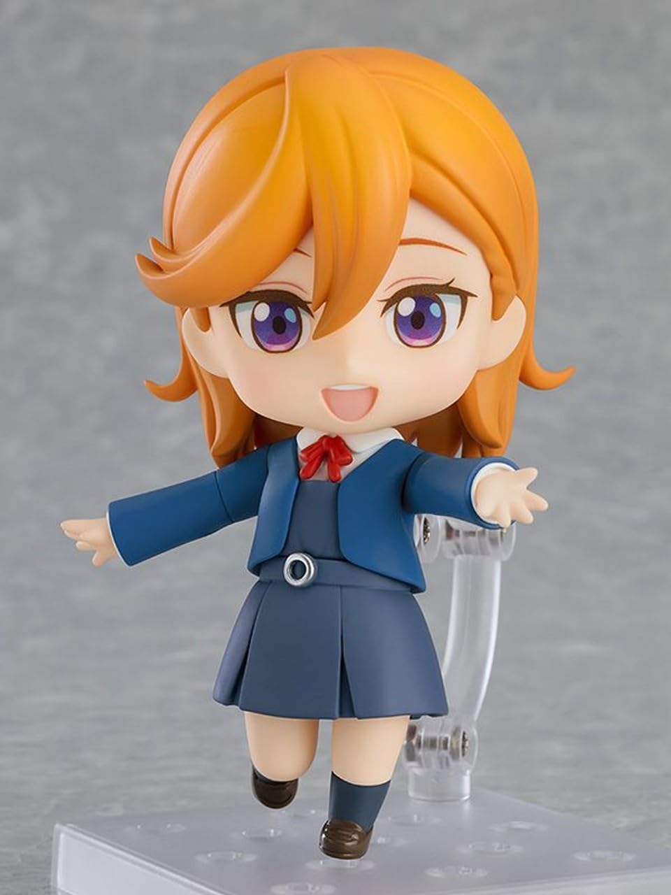 Good Smile Love Live! Superstar!! Kanon Shibuya Nendoroid Action Figure, Multicolor