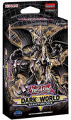 Yu-Gi-Oh! Structure Deck: Dark World