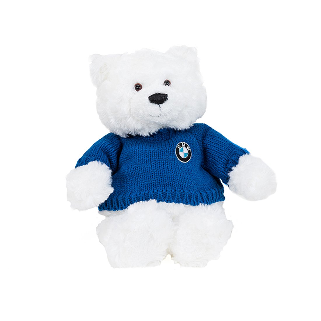 BMW Plush Bear