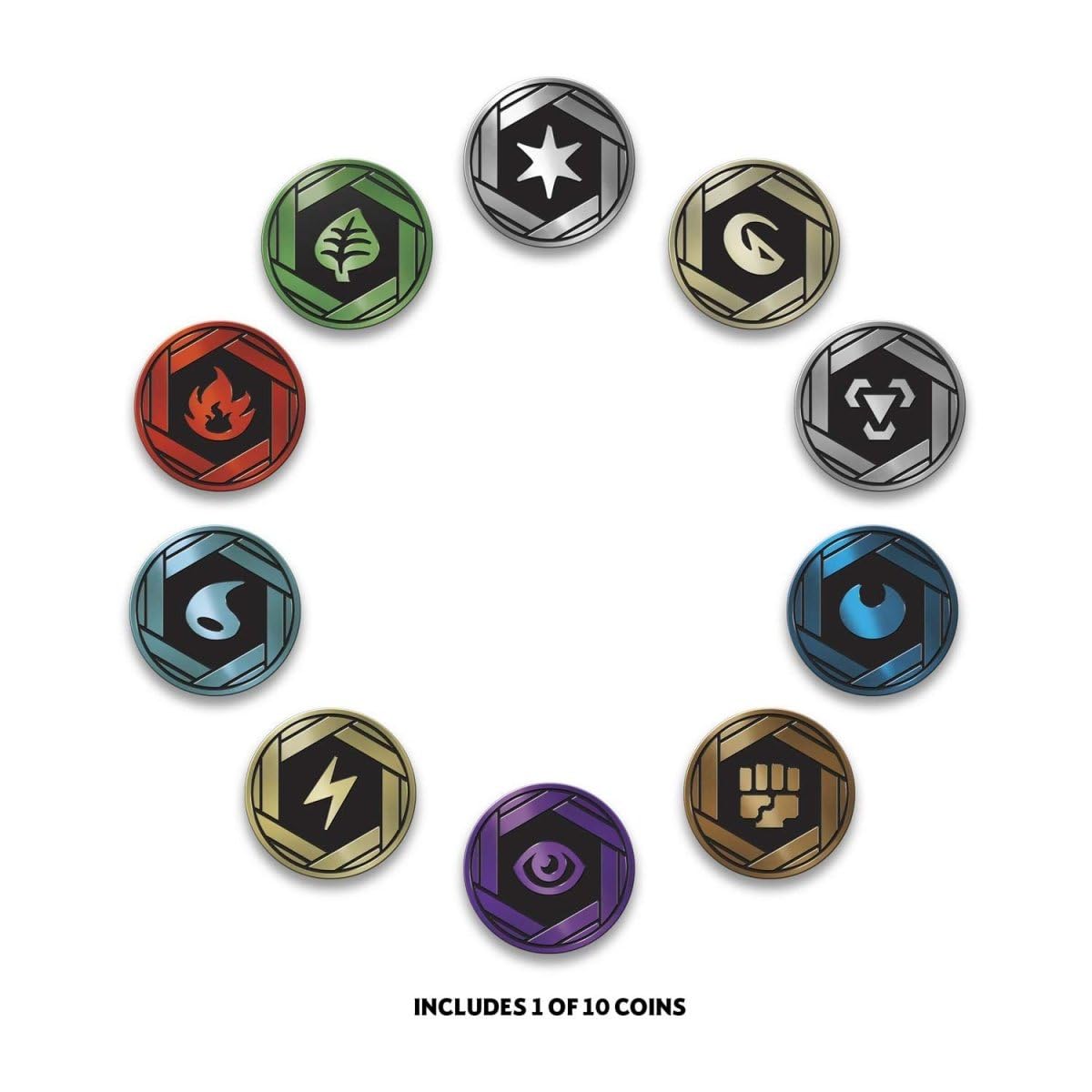 Pok  mon TCG: Scarlet & Violet-151 Mini Tin - Machamp and Cubone (2 Booster Packs, 1 Coin & 1 Art Card)