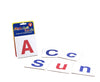 Alpha Cards Combo Pack of Upper and Lower Case 3x3-Inch , 60 Cards