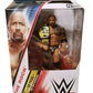 WWE advanced Top Picks 2024 Wave 4 The Rock Action Figure