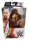 WWE advanced Top Picks 2024 Wave 4 The Rock Action Figure