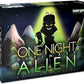 Bezier Games One Night Ultimate Alien, Fun Party Game For Large Groups, Fast-Paced Gameplay, Engaging Social Deduction, Hidden Roles & Bluffing, Great Game For Kids & Families