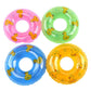 ZOOMELLA Cute Floating Bath Toys Fishing Party Games Animals Bathing Toys Water Fun Swimming Ring|Bathing Accessories|Baby