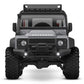 Trx-4M 4X4 Crawler With Land Rover Defender Body