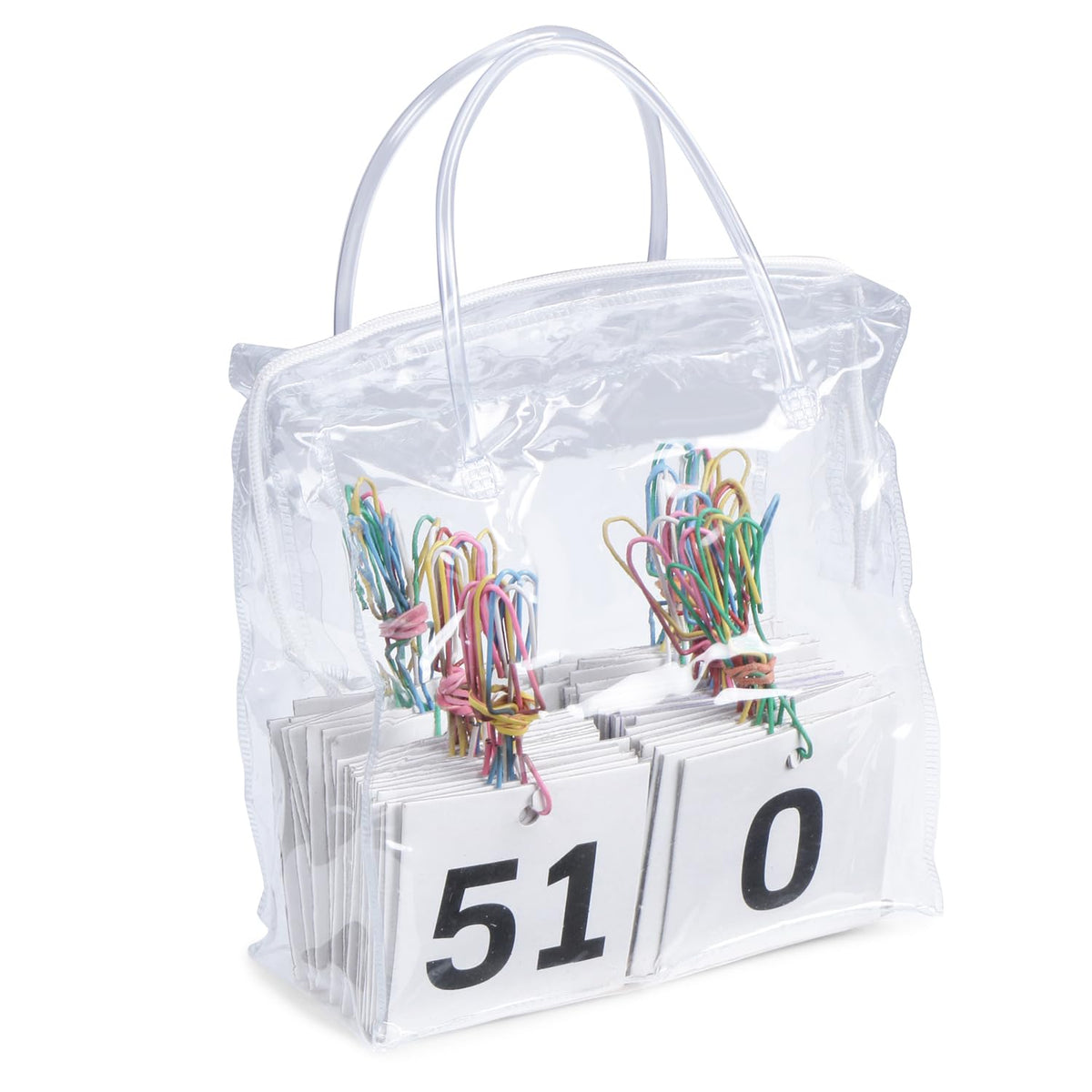 Navnirmiti Number Cards For Learning