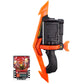 Bandai Toy Department - Kamen Rider Gotchard - Dx Gotcha Tornado, Dx