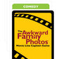 All Things Equal Awkward Family Photos Movie Caption Game - Funny Pics & Movie Lines, Original, Model 02143, Recycled Materials