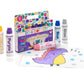 Do A Dot Art! Shimmer Washable Paint Markers, 5-Pack, Assorted Colors, Model DOADOT-104-5, Made in the USA