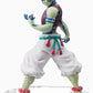 Sega Demon Slayer: Kimetsu No Yaiba Spm Figure Akaza, Multicolor