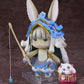Good Smile Company Made in Abyss: The Golden City of The Scorching Sun - Nanachi (New Outfit Ver.) Nendoroid Action Figure