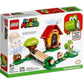 Lego 71367 Super Mario House & Yoshi Expansion Set Buildable Toy Game, Gifts For Girls & Boys Age 6 Plus Years Old With Yoshi And Goomba Figures