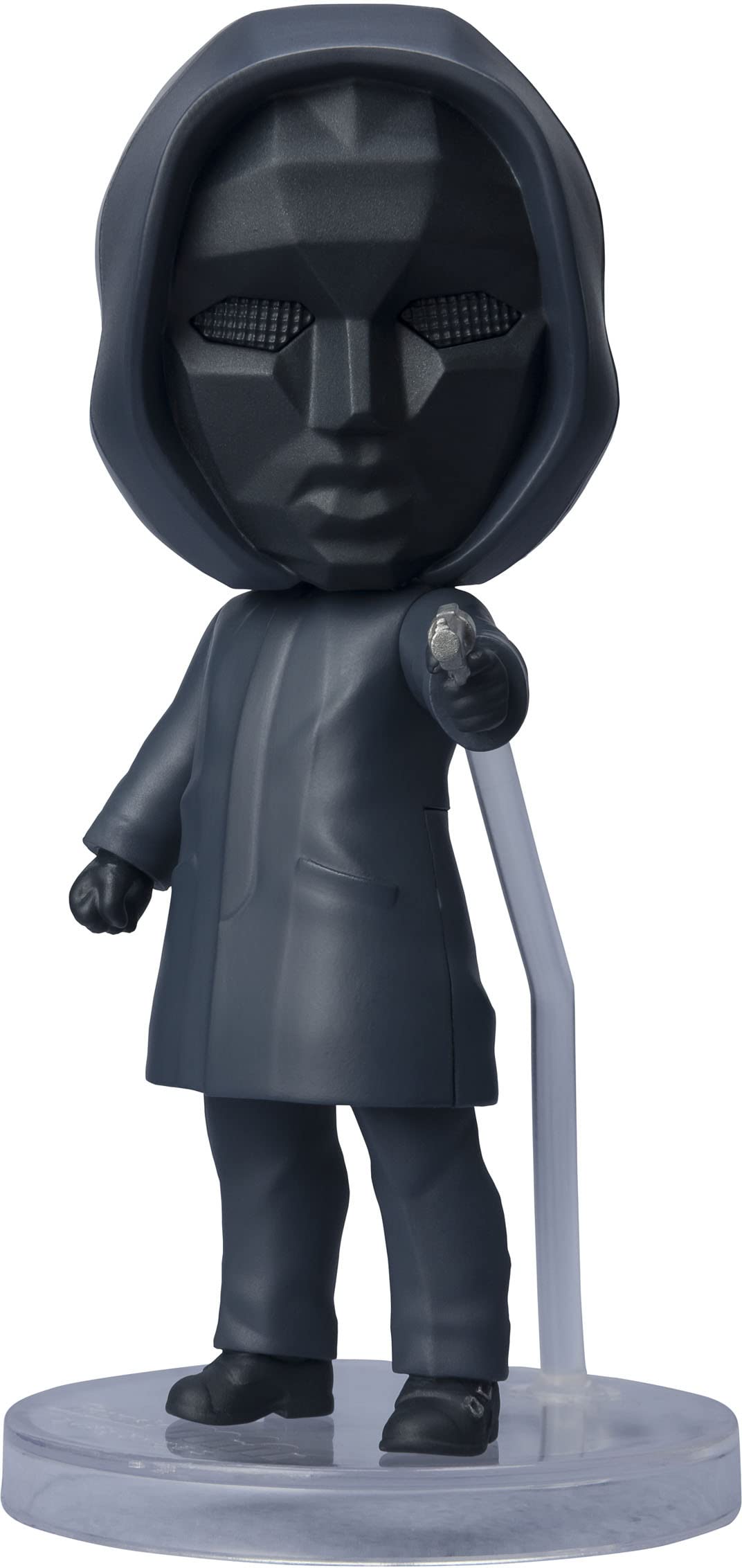 Tamashii Nations - Squid Game - Front Man, Bandai Spirits Figuarts Mini Action Figure