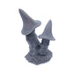 Endertoys Mystic Mushrooms, 3D Printed Tabletop Rpg Scenery And Wargame Terrain For 28Mm Miniatures