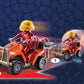 Playmobil Dragons Nine Realms: Icaris Quad
