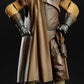 STAR WARS The Black Series Greef Karga Toy 6-Inch Scale The Mandalorian Collectible Action Figure  Toys for Kids Ages 4 and Up