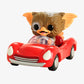 Funko Pop! Rides: Gremlins - Gizmo In Red Car #71 Exclusive