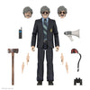 Super7 Ultimates! Beastie Boys Nathan Wind Sabotage - 7'' Beastie Boys Action Figure With Accessories Hip Hop Collectibles And R