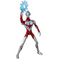 BANDAI NAMCO Ultraman Rising 6" Action Figure - Ultraman & Emi, PVC, Model 93341