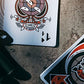 Banshees: Cards for tossing Playing Cards (Advanced Edition) Banshee V2 Deck